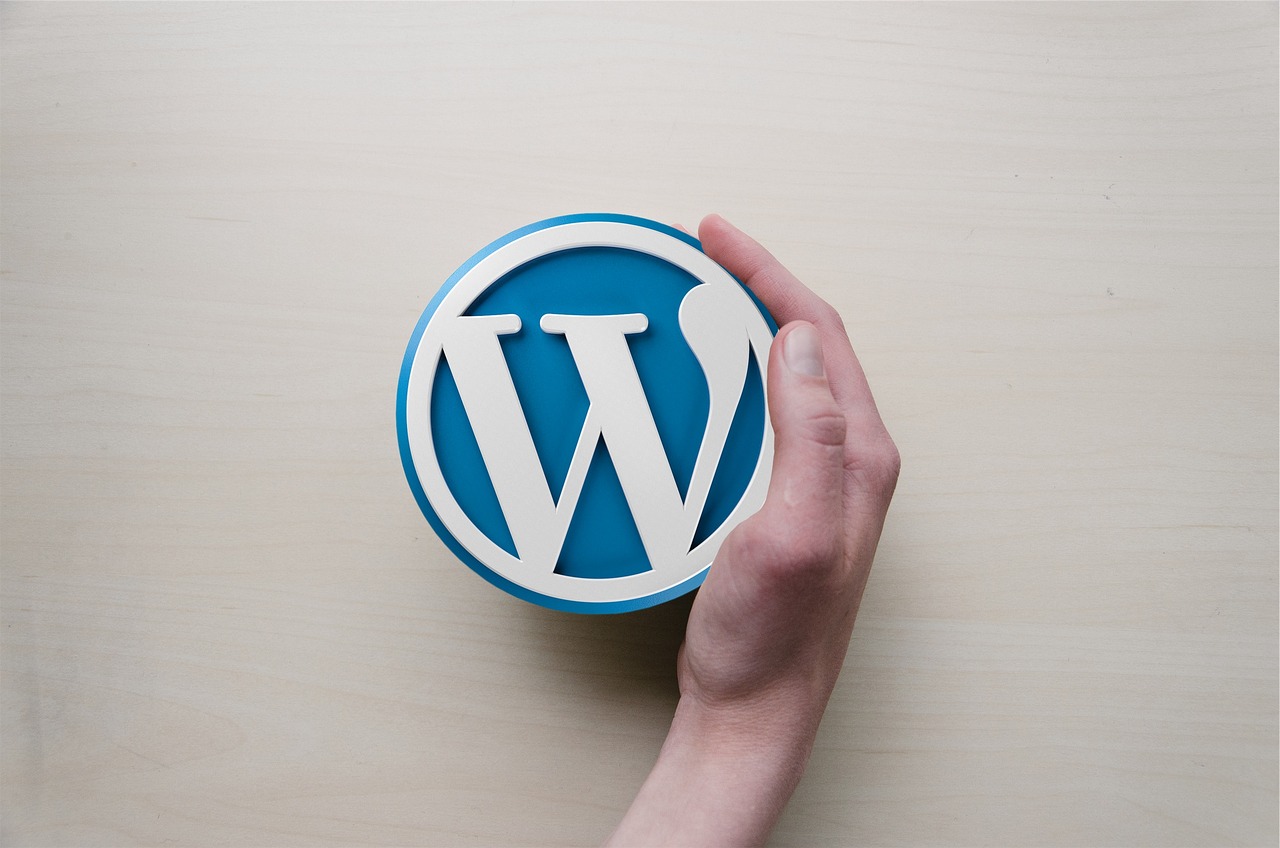 Как создать собственный сайт на WordPress