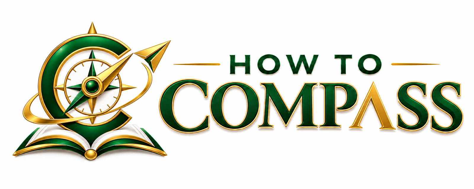 how to compass