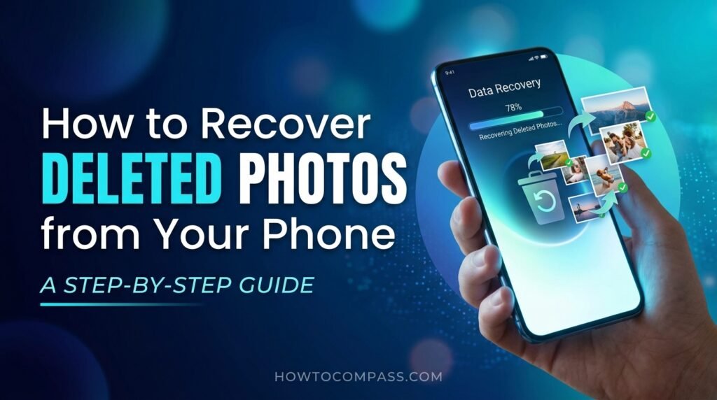 how to recover deleted photos